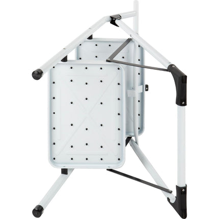 EscaloTrapladder Big  Step 2 Brede Tr. - Hoog Wit