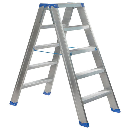 Escalo Trapladder Sparta Duo 2x5 TR