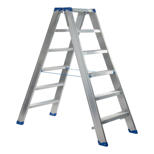 Escalo Trapladder Sparta Duo 2x6 TR