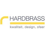 Hardbrass logo