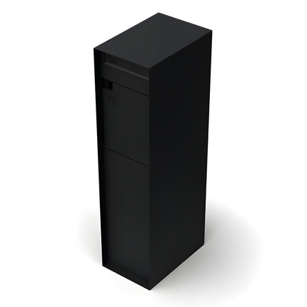 Pakketbrievenbus Marun Staal met Zink Coating