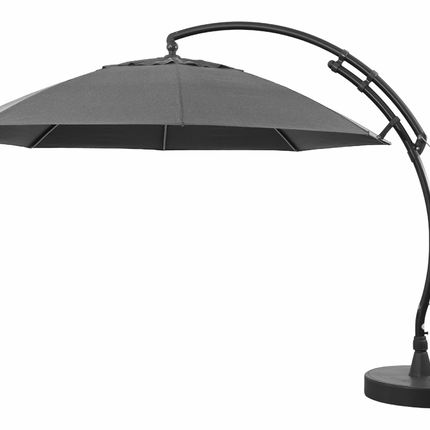 Practo  375 XL Olefin 305x425 cm - titanium