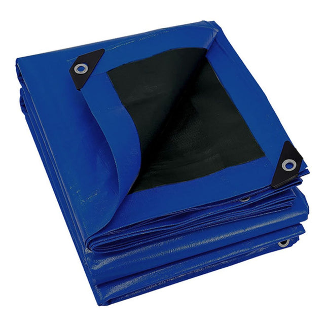 Practo Dekzeil/Afdekzeil 140 gram per m2 600x400 cm