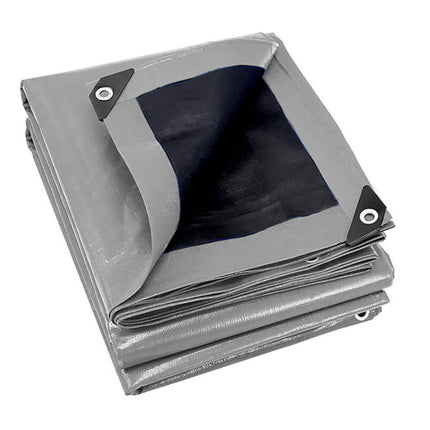 Practo Dekzeil/Afdekzeil 200 gram per m2 1000x600 cm