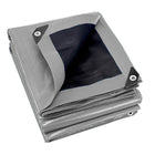 Practo Dekzeil/Afdekzeil 200 gram per m2 1000x600 cm