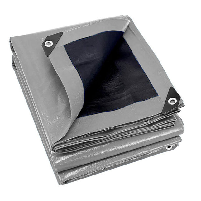 Practo Dekzeil/Afdekzeil 200 gram per m2 1000x600 cm