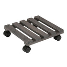 Practo Plantenroller 056 30 x 30 cm - Grijs