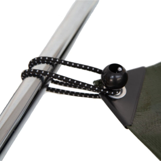 Practo Set 10 bungee cords with ball