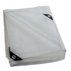 Practo Dekzeil/Afdekzeil versterkt 170 gram per m2 300x200 cm