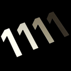 Premium Wit Huisnummer | Zelfklevend Roestvrij Aluminium met Coating | 10 cm hoog