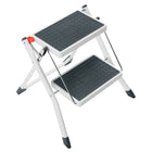 Escalo Trapladder MK60 Standardline 2 Treden - Doika - Ladders en Stellingen - Escalo - 4007126431004 - LH4310-001