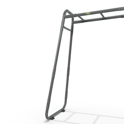 EXIT Toys Getset Monkeybar MB200 331x248x115 cm - Doika - Monkeybar - EXIT Toys - 8720289698652 - 54.20.00.00