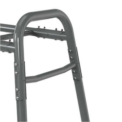 EXIT Toys Getset Monkeybar MB200 331x248x115 cm - Doika - Monkeybar - EXIT Toys - 8720289698652 - 54.20.00.00