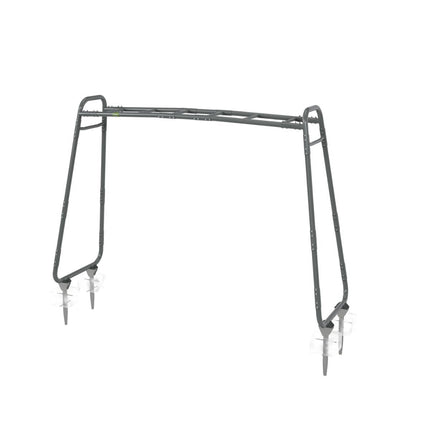 EXIT Toys Getset Monkeybar MB300 379x248x115 cm - Doika - Monkeybar - EXIT Toys - 8720289698690 - 54.30.00.00