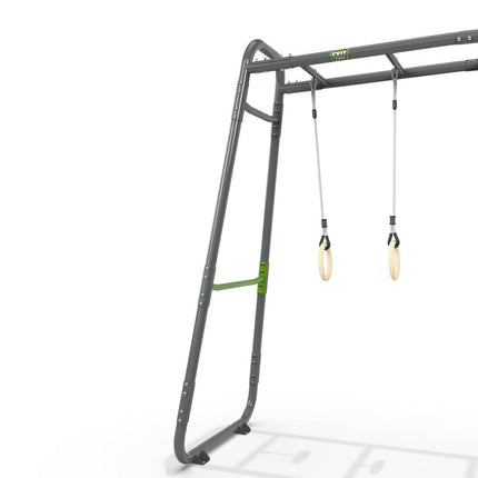 EXIT Toys Getset Monkeybar MB310 379 x248 x115 cm - Doika - Monkeybar - EXIT Toys - 8720289698706 - 54.30.10.00
