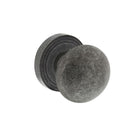 Intersteel Knop op rozet oud grijs - Doika - Knoppen op rozet - Intersteel - 8714186368893 - 21,212,601