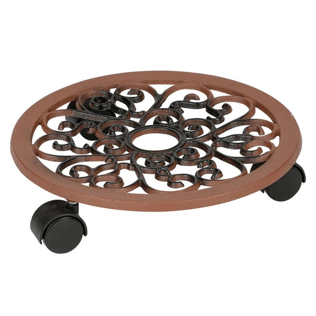 Practo Plantenroller 073 30 x 30 cm - Doika - Plantenroller - Practo Garden -  - R073