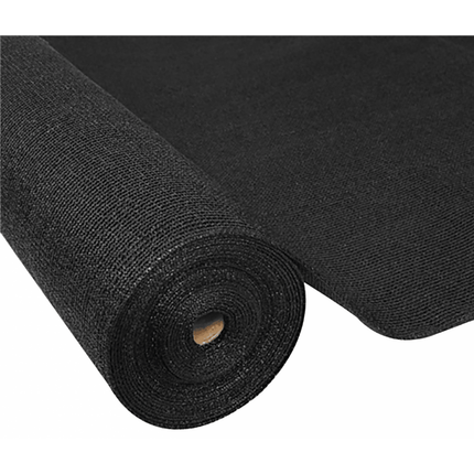 Practo Zichtdoek 95% 2500x150 cm - zwart - Doika - Zichtdoeken - Practo Garden -  - TZ01.525N