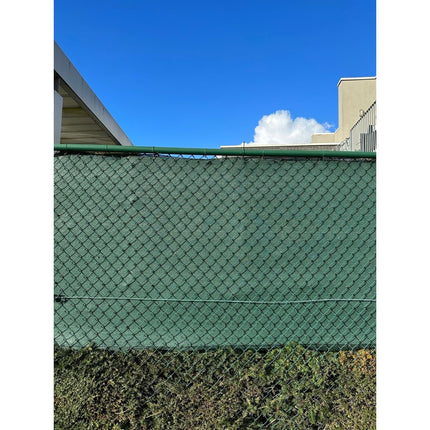 Practo Zichtdoek 95% 2500x180 cm - groen - Doika - Zichtdoeken - Practo Garden -  - TZ01.825V