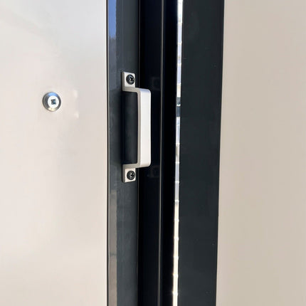 Ren Evi 207 x 176 x 193 - Aluminium Sluis - Doika - Ren - Glorenza - 8720094050638 - 8720094050638