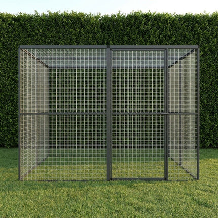 Ren Lilly 242 x 176 x 178 - Aluminium - Doika - Ren - Glorenza - 8720094050133 - 8720094050133