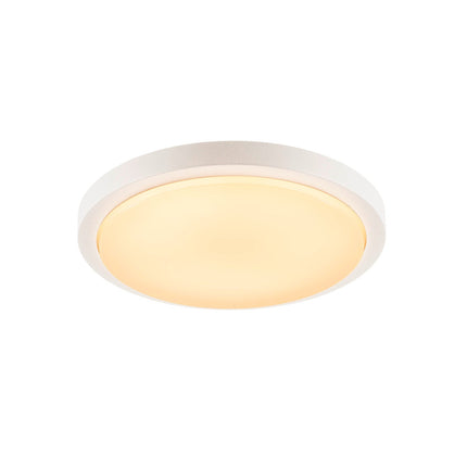 SLV Buitenlamp AINOS IP44 Wit - Doika - Buitenverlichting - SLV - 4024163167185 - 229961