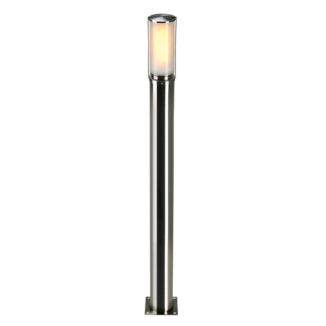 SLV Buitenlamp BIG NAILS 80 IP44 Roestvrij Staal - Doika - Buitenverlichting - SLV - 4024163098380 - 229172