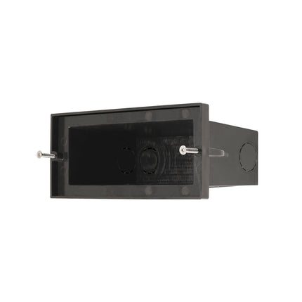 SLV Buitenlamp BRICK IP65 Roestvrij Staal - 950 lm - Doika - Buitenverlichting - SLV - 4024163164481 - 233660