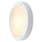 SLV Buitenlamp BULAN IP44 Wit - Doika - Buitenverlichting - SLV - 4024163102490 - 229071