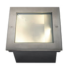 SLV Buitenlamp DASAR® 255 IP65/IP67 Roestvrij Staal - Doika - Buitenverlichting - SLV - 4024163159197 - 229381