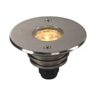 SLV Buitenlamp DASAR® 920 IP67 Edelstaal - Doika - Buitenverlichting - SLV - 4024163145503 - 233500