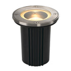 SLV Buitenlamp DASAR® EXACT 116 IP67 Roestvrij Staal - Doika - Buitenverlichting - SLV - 4024163124751 - 228430