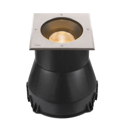 SLV Buitenlamp DASAR® L IP65/IP67 Zwart - Doika - Buitenverlichting - SLV - 4024163275347 - 1007244