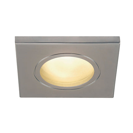 SLV Buitenlamp DOLIX OUT IP65 Zilver - Doika - Buitenverlichting - SLV - 4024163194891 - 1001172