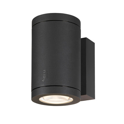 SLV Buitenlamp ENOLA OCULUS IP65 Antraciet - Doika - Buitenverlichting - SLV - 4024163264037 - 1006327