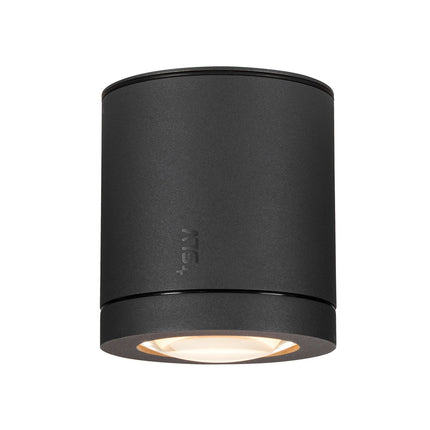 SLV Buitenlamp ENOLA OCULUS IP65 Antraciet - Doika - Buitenverlichting - SLV - 4024163264037 - 1006327