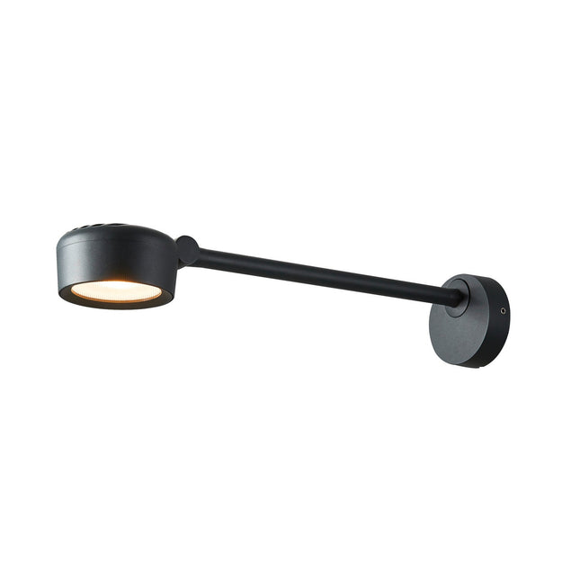 SLV Buitenlamp ESKINA D IP65 Antraciet - Doika - Buitenverlichting - SLV - 4024163230995 - 1002905