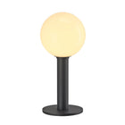 SLV Buitenlamp GLOO PURE 44 IP44 Antraciet - Doika - Buitenverlichting - SLV - 4024163222211 - 1002000