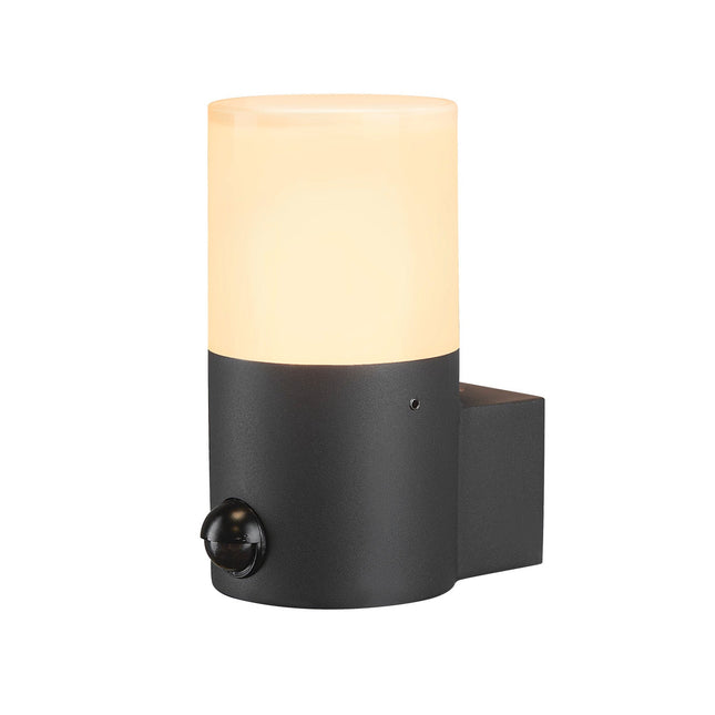 SLV Buitenlamp GRAFIT IP44 Antraciet - Doika - Buitenverlichting - SLV - 4024163262750 - 1006178