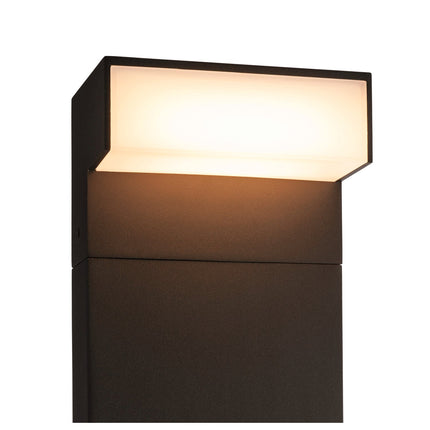 SLV Buitenlamp L - LINE OUT 80 IP65 Antraciet - Doika - Buitenverlichting - SLV - 4024163236898 - 1003538