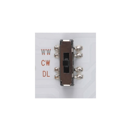 SLV Buitenlamp OUTDOOR BULKHEAD IP65 Zwart - Sensor - Doika - Buitenverlichting - SLV - 4024163278065 - 1007515