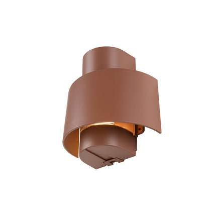 SLV Buitenlamp PHOTONI IP65 Roest - Doika - Buitenverlichting - SLV - 4024163295284 - 1008198