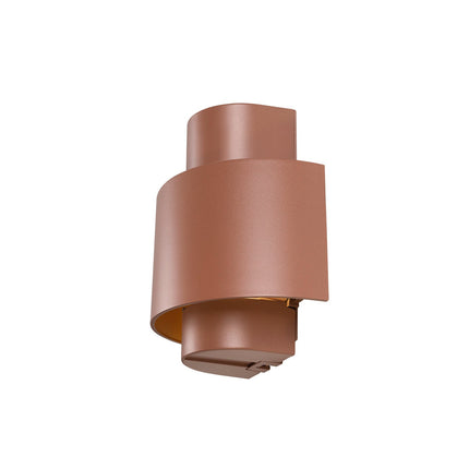 SLV Buitenlamp PHOTONI IP65 Roest - Doika - Buitenverlichting - SLV - 4024163295284 - 1008198