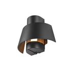 SLV Buitenlamp PHOTONI IP65 Zwart - Wandlamp - Doika - Buitenverlichting - SLV - 4024163280969 - 1007585