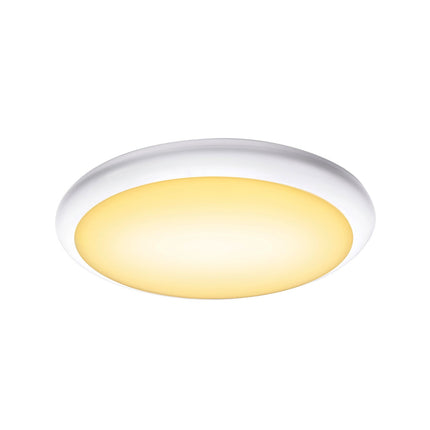 SLV Buitenlamp RUBA 42 IP65 Wit - Doika - Buitenverlichting - SLV - 4024163252164 - 1005090