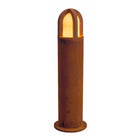 SLV Buitenlamp RUSTY ® CONE 70 IP54 Roest - Doika - Buitenverlichting - SLV - 4024163116268 - 229432