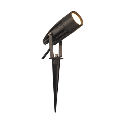 SLV Buitenlamp SYNA IP55 Antraciet - Doika - Buitenverlichting - SLV - 4024163163767 - 227505