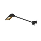 SLV Buitenlamp TODAY PRO IP65 Zwart - Doika - Buitenverlichting - SLV - 4024163191722 - 1000880