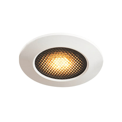 SLV Buitenlamp VARU IP20/IP65 Wit - Doika - Buitenverlichting - SLV - 4024163221696 - 1001931