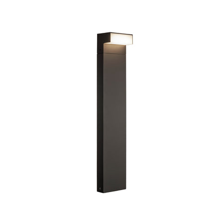 SLV Lampe d'extérieur L-LINE OUT 80 IP65 Anthracite